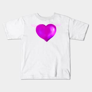 brokenhearted Kids T-Shirt